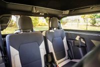 2022 Ford Bronco 2 Door 4x4  Big Bend for sale