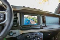 2022 Ford Bronco 2 Door 4x4  Big Bend for sale