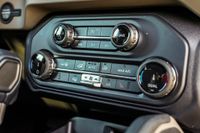 2022 Ford Bronco 2 Door 4x4  Big Bend for sale