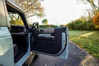 2022 Ford Bronco 2 Door 4x4  Big Bend for sale