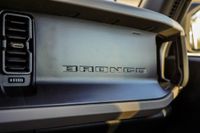 2022 Ford Bronco 2 Door 4x4  Big Bend for sale
