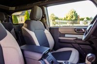 2022 Ford Bronco 2 Door 4x4  Big Bend for sale