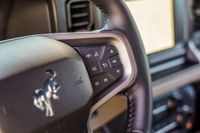 2022 Ford Bronco 2 Door 4x4  Big Bend for sale