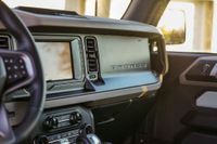 2022 Ford Bronco 2 Door 4x4  Big Bend for sale