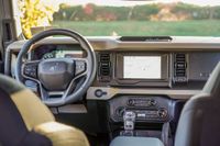 2022 Ford Bronco 2 Door 4x4  Big Bend for sale