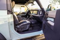 2022 Ford Bronco 2 Door 4x4  Big Bend for sale