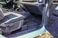 2022 Ford Bronco 2 Door 4x4  Big Bend for sale
