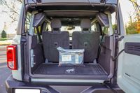 2022 Ford Bronco 2 Door 4x4  Big Bend for sale