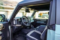 2022 Ford Bronco 2 Door 4x4  Big Bend for sale