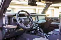 2022 Ford Bronco 2 Door 4x4  Big Bend for sale