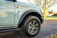 2022 Ford Bronco 2 Door 4x4  Big Bend for sale