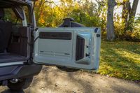 2022 Ford Bronco 2 Door 4x4  Big Bend for sale