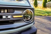 2022 Ford Bronco 2 Door 4x4  Big Bend for sale