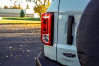 2022 Ford Bronco 2 Door 4x4  Big Bend for sale