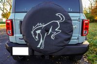 2022 Ford Bronco 2 Door 4x4  Big Bend for sale