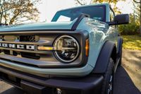 2022 Ford Bronco 2 Door 4x4  Big Bend for sale