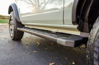 2022 Ford Bronco 2 Door 4x4  Big Bend for sale