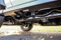 2022 Ford Bronco 2 Door 4x4  Big Bend for sale