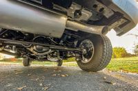 2022 Ford Bronco 2 Door 4x4  Big Bend for sale