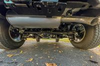 2022 Ford Bronco 2 Door 4x4  Big Bend for sale