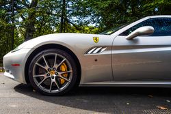 2013 Ferrari California Convertible for sale