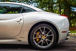 2013 Ferrari California Convertible for sale