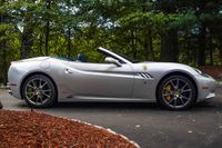 2013 Ferrari California Convertible for sale