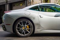 2013 Ferrari California Convertible for sale