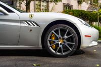 2013 Ferrari California Convertible for sale