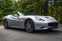 2013 Ferrari California Convertible for sale