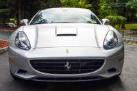 2013 Ferrari California Convertible for sale