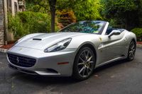 2013 Ferrari California Convertible for sale