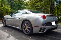 2013 Ferrari California Convertible for sale