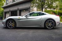 2013 Ferrari California Convertible for sale