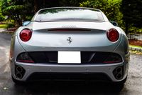 2013 Ferrari California Convertible for sale