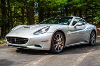 2013 Ferrari California Convertible for sale