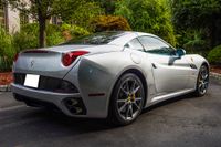 2013 Ferrari California Convertible for sale