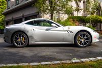 2013 Ferrari California Convertible for sale