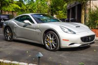 2013 Ferrari California Convertible for sale