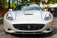 2013 Ferrari California Convertible for sale