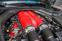 2013 Ferrari California Convertible for sale