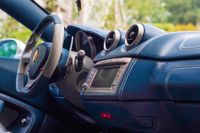 2013 Ferrari California Convertible for sale