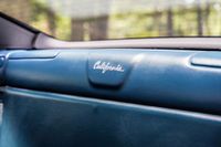 2013 Ferrari California Convertible for sale