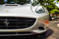 2013 Ferrari California Convertible for sale