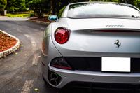2013 Ferrari California Convertible for sale