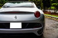 2013 Ferrari California Convertible for sale