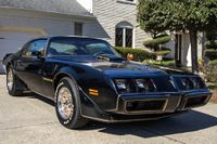 1979 Pontiac Firebird Bandit Edition for sale