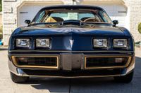 1979 Pontiac Firebird Bandit Edition for sale