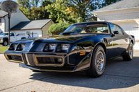 1979 Pontiac Firebird Bandit Edition for sale
