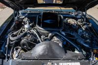 1979 Pontiac Firebird Bandit Edition for sale